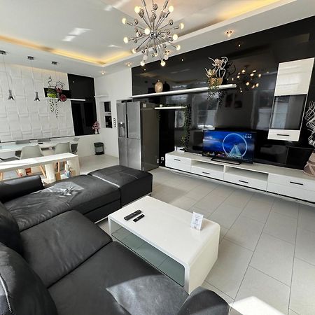 Moderne & Rustikale Monteurwohnung Im Zentrum Eitorf Exteriör bild