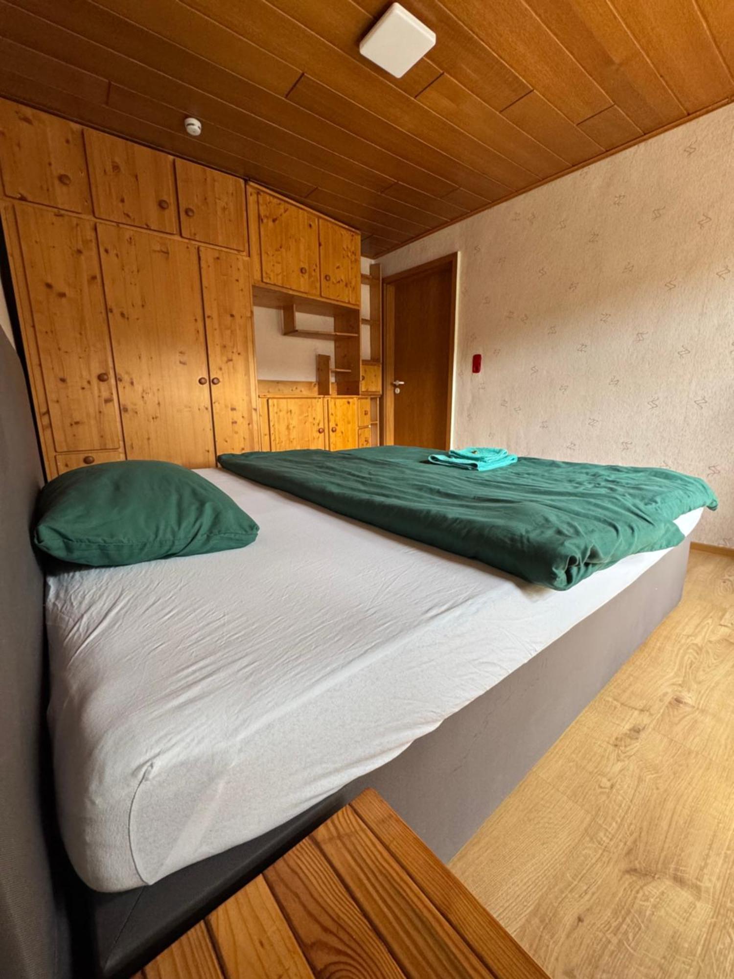 Moderne & Rustikale Monteurwohnung Im Zentrum Eitorf Exteriör bild