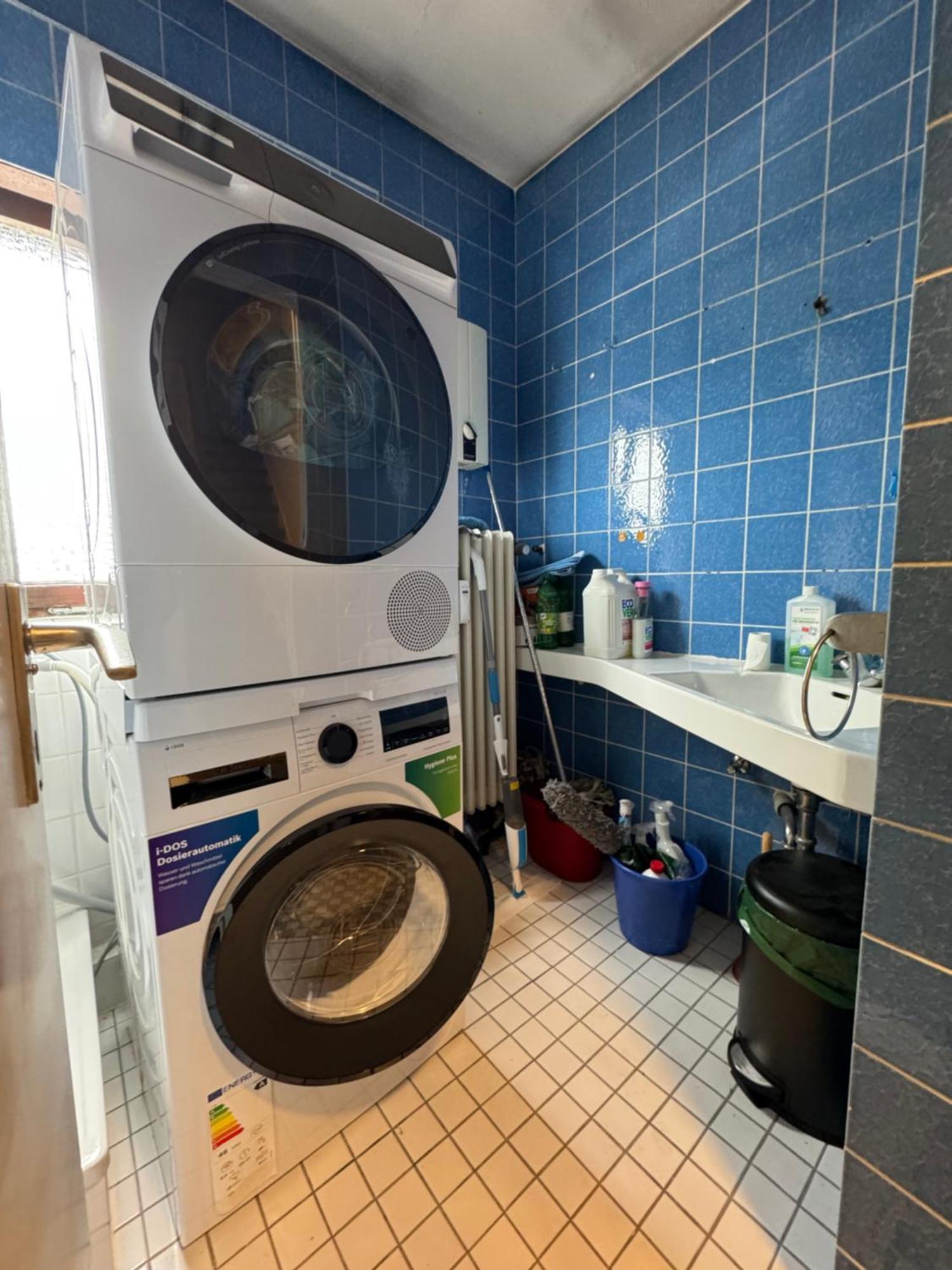 Moderne & Rustikale Monteurwohnung Im Zentrum Eitorf Exteriör bild