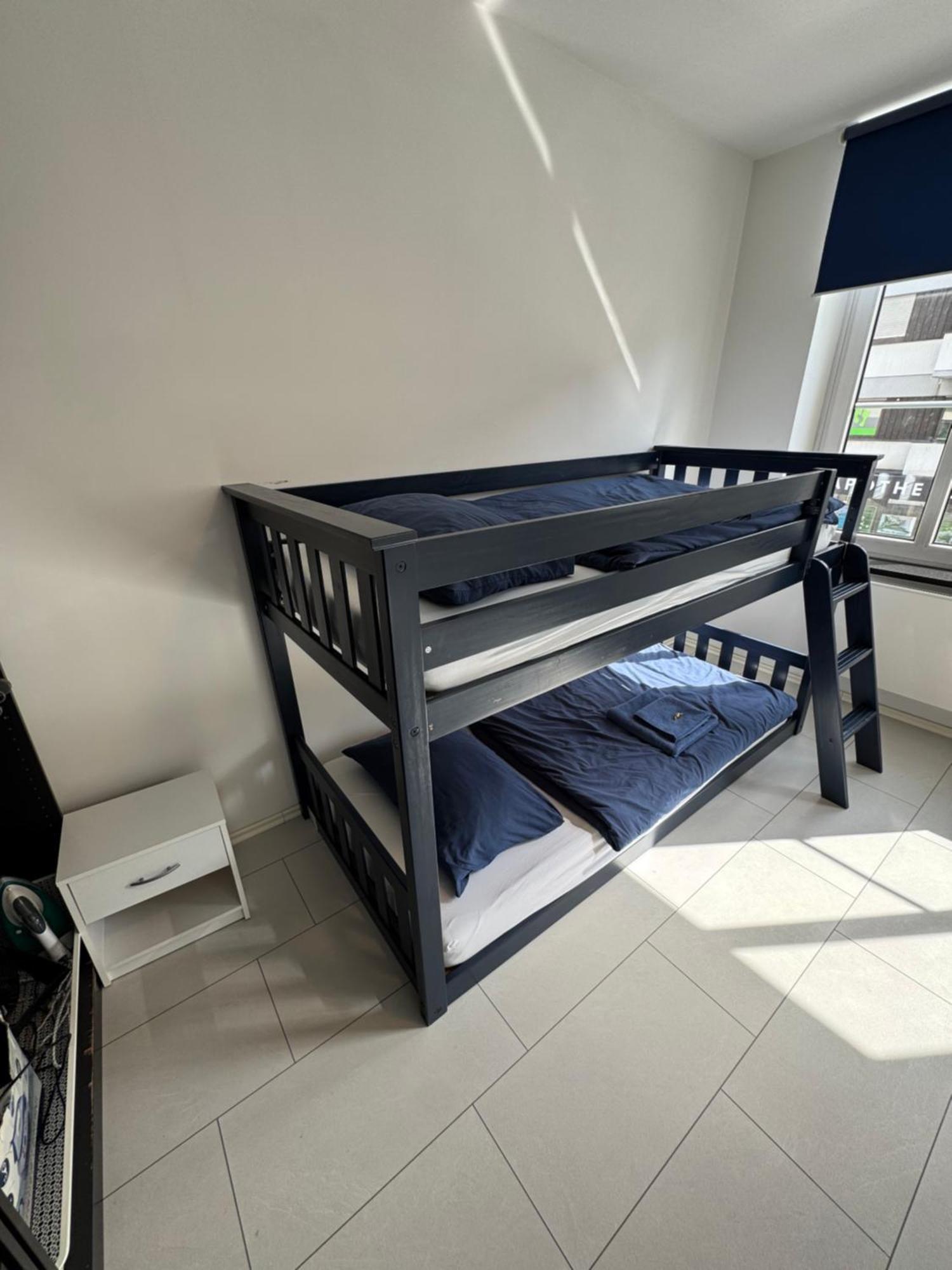 Moderne & Rustikale Monteurwohnung Im Zentrum Eitorf Exteriör bild