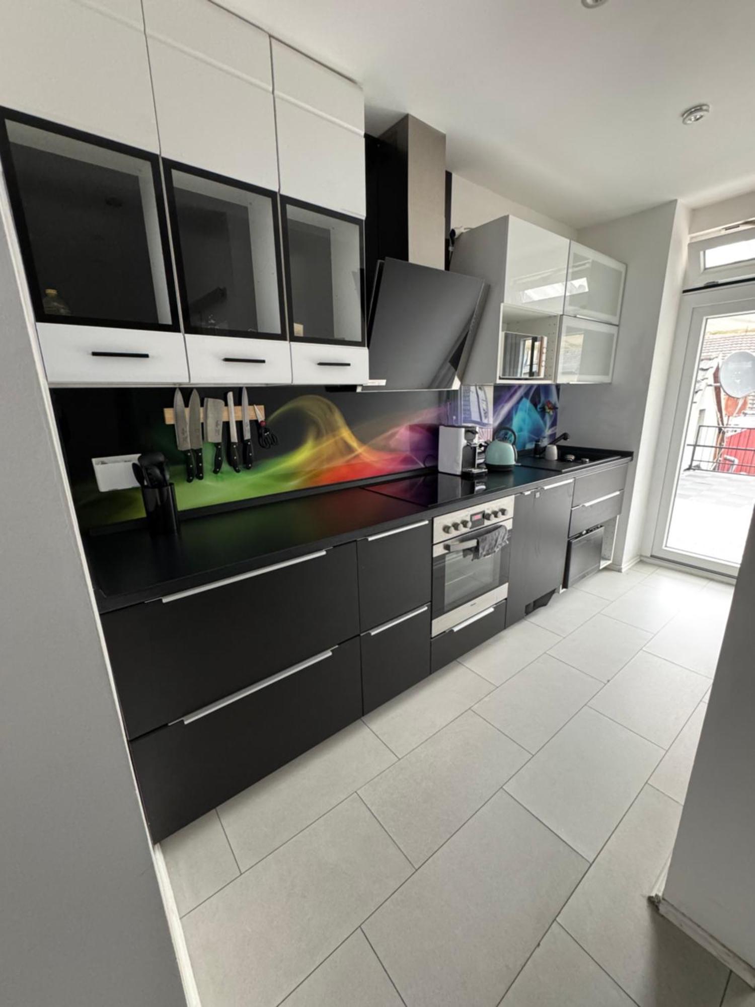 Moderne & Rustikale Monteurwohnung Im Zentrum Eitorf Exteriör bild
