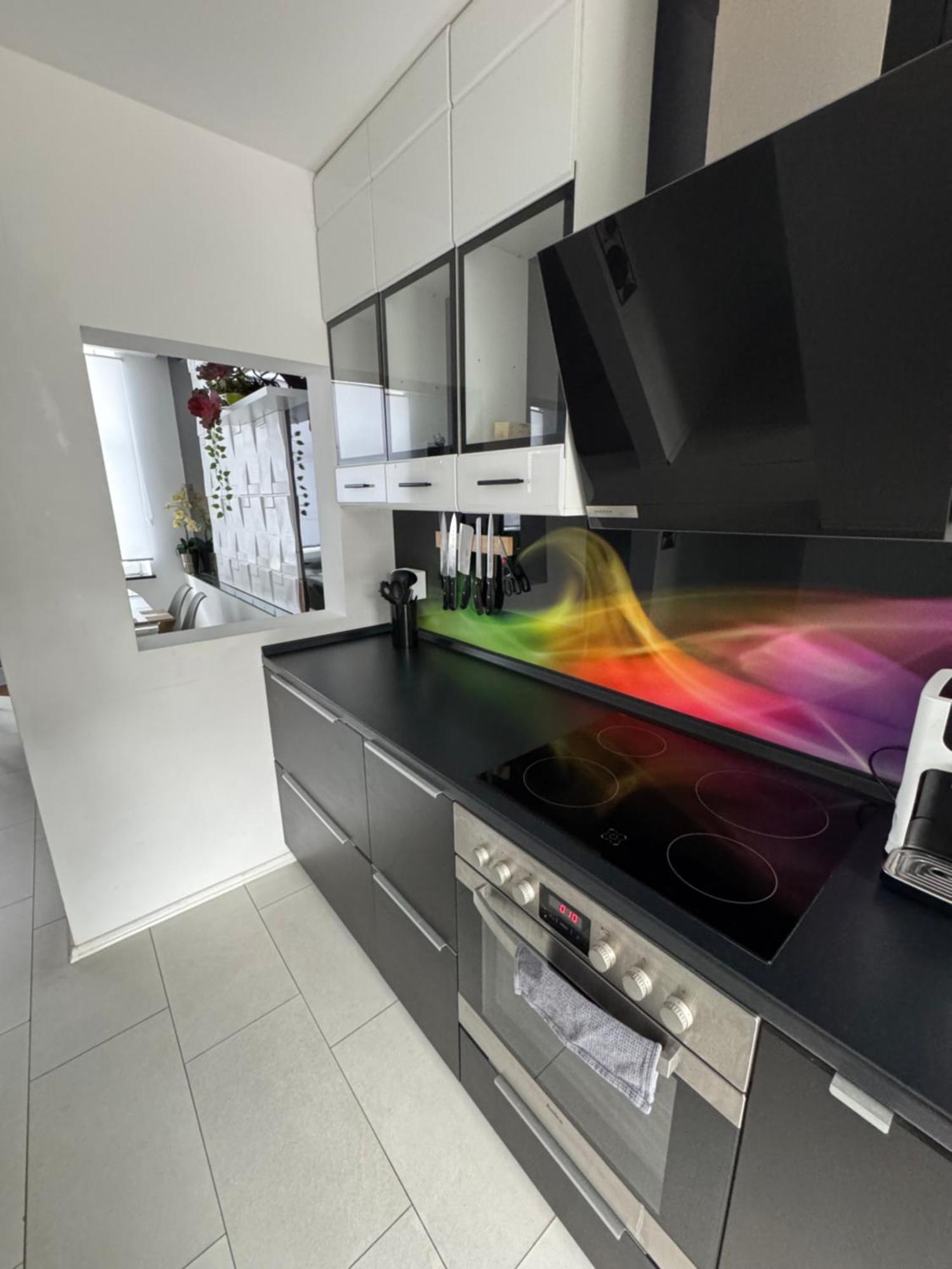 Moderne & Rustikale Monteurwohnung Im Zentrum Eitorf Exteriör bild